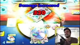 How much damage can Cramorant VMAX actually do??