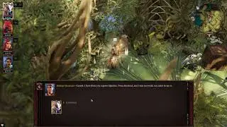 Playthrough (91) Divinity OS2 : Meeting Alexandar & the Temple of Rhalic