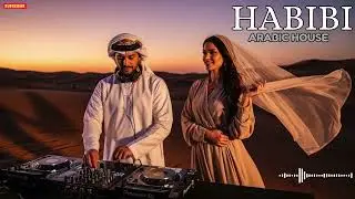 Arabic House DJ Set Live 2026 | Habibi EDM Club Session (Middle Eastern Beats)