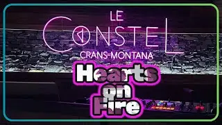 Le Constel Fire Tragedy Explained | Fire Safety Failures, Bottle Sparklers & Why Regulations Matter