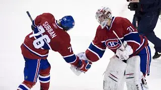 NHL 21 EASTER EGG! Carey Price & PK Subban Special Celebration! (Cool Secret)