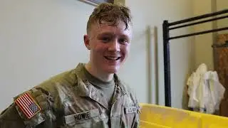 2024 Maine Best Warrior Competition