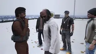 The Faceless know the Besties have been working against them | NoPixel 4.0 GTA RP
