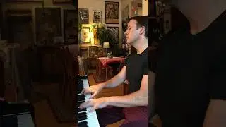 Soirée No 91-Tchaikovsky, 'Chant Sans Paroles, Op 2'