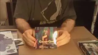Indie Box #2: Escape Goat