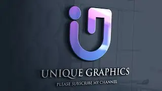 making Logo Design In Adobe illustrator @crea8ivehub634