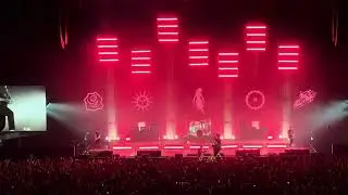 Pierce The Veil: King For A Day (ft. Kellin Quinn) (Live @ Kia Forum, 7/1/2025)