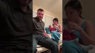 Жизнь родителя