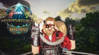 Adventures in Ark (Ep. 28)