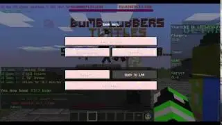 mineplex bomb lobber