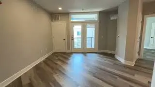 Apartment 517 - One Bed | One Bath + Balcony