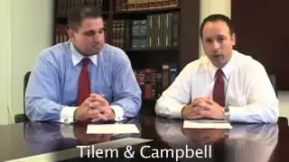 About Tilem & Associates - White Plains Based Attorneys