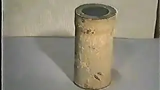 Horizontal Centrifugal Casting Production process