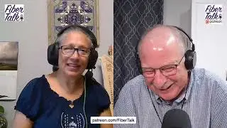 Fiber Talk Midweek Chat, 9-24-25