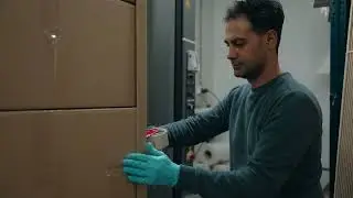 Macek Technika - Een kijkje in ons bedrijf