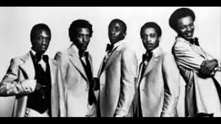 The Dramatics - Music is Forever