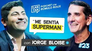 RANTAN PODCAST #23 - Jorge Bloise