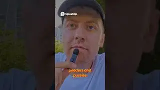 Ведущий интеллектуального блога  #travel #reallife #блог #vlog