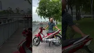 17 Honda Future Neo DỌN MỚI hay Future Led MUA MỚI?