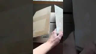 Unboxing the Bambu Lab P1 printer