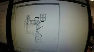 Hybrid High Voltage Disconnect