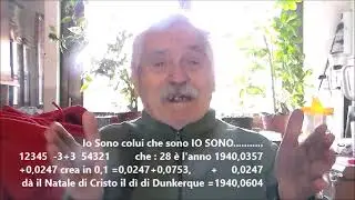 Oggi CRISTO RE    e quando &egrave; Tornato