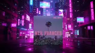 NEIL FRANCES - Dumb Love (Instrumental)