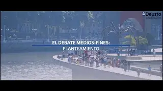 Debate medios vs fines. Parte 1