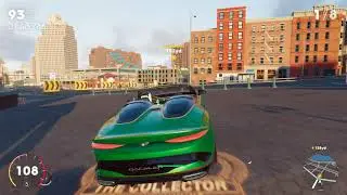 This isn't a Parking Lot. - The Crew 2