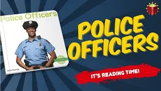 Police Abdo Kids | Reading Books For Kids