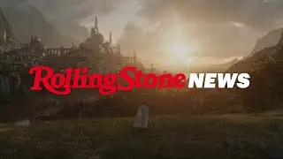 &lsquo;Lord of the Rings&rsquo; Series to Premiere September 2022 on Amazon Prime | RS News 8/3/21