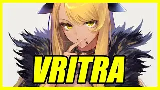 Is Vritra Worth Summoning? (Fate/Grand Order)