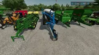 FS22 New PC mods and updates by Stevie , slow fly by.