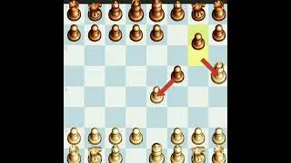 How to win chess in 1 move #chess #win #trendingshorts #shorts #amuchess #checkmate #ytshorts #1move