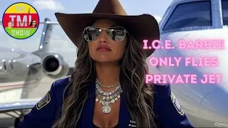 TMI Show Ep 263: &ldquo;HRT Warnings Are Gone &bull;  AI Experts Over-confident &bull; ICE&rsquo;s Deportation Jets&rdquo;