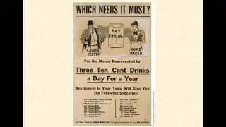 Progressive Era Political and Economic Reforms