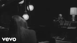 Willie Nelson, Sister Bobbie - Summer of Roses / December Day (Official Video)