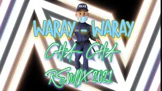 Best of Cha Cha Mix Waray-Waray Nonstop Medley Music