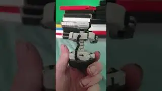 R.O.B. Amiibo #shorts