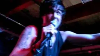 Who Are You Now - SWS MXTP 6/24/11 LOUD