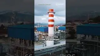 &iexcl;El GAS impacta la Econom&iacute;a en Colombia!