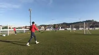 Puoi stare in contatto con me per le schede di allenamento