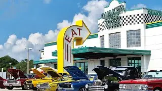 Premium Productions 32nd Anniversary Show | Quaker Steak and Lube