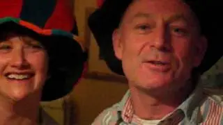 Mad Hatter Christmas