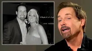 At 63, The Gospel Singer Michael English FINALLY Admits What We All Suspected