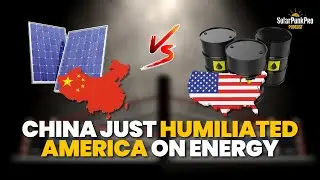 Why Cheap Electricity Is the New Oil & Where Jobs Are | SolarPunkPro Podcast Ep. 19
