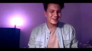 Attention - Charlie Puth Cover by Matou&scaron; Synek