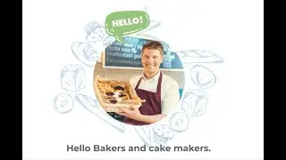 Flex Catering Software - ERP and Online Ordering Solution for Bakery Businesses