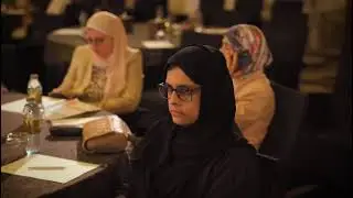 حضور المستشار الدكتور خالد السلامي في إكسبو التطوع والابتكار بدبي!