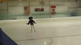 Lily's 2024 Peach Open - Cuban Pete (The Mask)